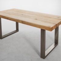 THE BUTCHER DINING TABLE - Bild 2