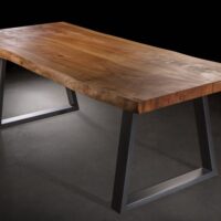 THE RAMBLER DINING TABLE / MATBORD /KONTOR - Bild 2