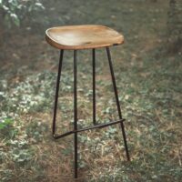 THE RODEO BARSTOOL - Bild 2