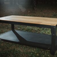 THE PIAZZA COFFEE TABLE - Bild 2