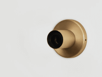 Lochan Wall Light