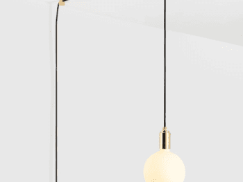 Sphere IV Plug-In Pendant