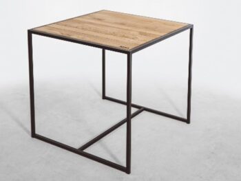 THE SUNSET DINING TABLE