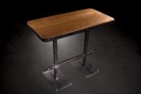 THE SCRAMBLER DINING TABLE - Bild 6