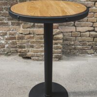 THE BOLT BISTRO TABLE - Bild 4