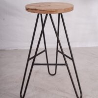 THE UNIVERSITY BARSTOOL - Bild 2