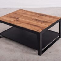 THE PIAZZA COFFEE TABLE - Bild 5