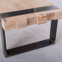 THE CUBE COFFEE TABLE - Bild 5