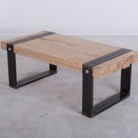 THE CUBE COFFEE TABLE - Bild 6