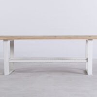 THE NATURAL COFFEE TABLE - Bild 2