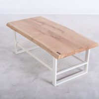 THE NATURAL COFFEE TABLE - Bild 4