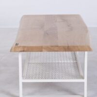 THE NATURAL COFFEE TABLE - Bild 5