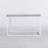 THE QUADRA CONCRETE COFFEE TABLE - Bild 2