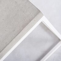 THE QUADRA CONCRETE COFFEE TABLE - Bild 5