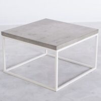 THE QUADRA CONCRETE COFFEE TABLE - Bild 3