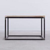 THE QUADRA COFFEE TABLE - Bild 2