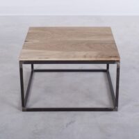 THE QUADRA COFFEE TABLE - Bild 3