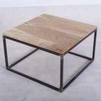 THE QUADRA COFFEE TABLE - Bild 4