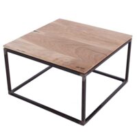 THE QUADRA COFFEE TABLE