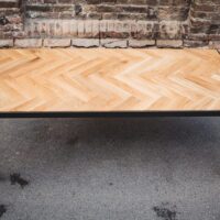 THE THEORY DINING TABLE / MATBORD - Bild 5