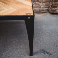 THE THEORY DINING TABLE / MATBORD - Bild 6