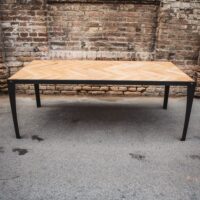 THE THEORY DINING TABLE / MATBORD - Bild 8