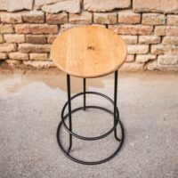 THE CORK BARSTOOL - Bild 3