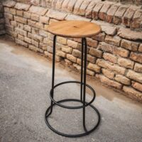 THE CORK BARSTOOL - Bild 4