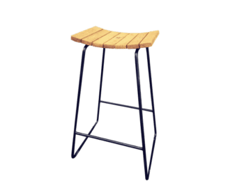 THE PRAIA BARSTOOL