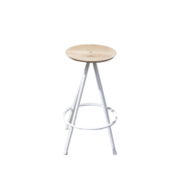 THE WEDGE BARSTOOL