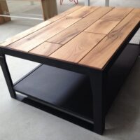 THE PIAZZA COFFEE TABLE - Bild 7