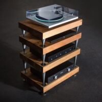 THE CONE HIFI SHELF - Bild 2