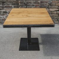 THE TRUST BISTRO TABLE - Bild 2