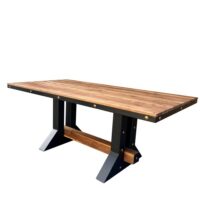 THE TORNBURY DINING TABLE