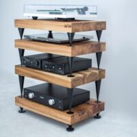 THE CONE HIFI SHELF - Bild 4