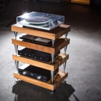 THE CONE HIFI SHELF - Bild 5