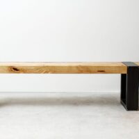 THE HALF CUBE BENCH - Bild 6