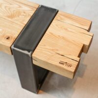 THE HALF CUBE BENCH - Bild 7