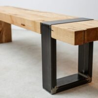 THE HALF CUBE BENCH - Bild 8