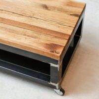 THE EL GRANDE COFFEE TABLE - Bild 8