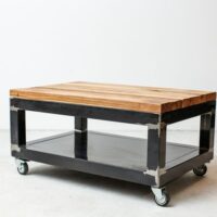 THE EL GRANDE COFFEE TABLE - Bild 6