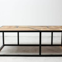 THE MOSAIC COFFEE TABLE - Bild 5