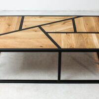 THE MOSAIC COFFEE TABLE - Bild 6