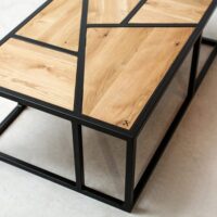 THE MOSAIC COFFEE TABLE - Bild 8