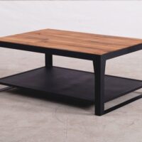 THE PIAZZA COFFEE TABLE - Bild 9