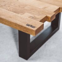 THE ZIGZAG COFFEE TABLE - Bild 4