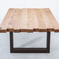 THE ZIGZAG COFFEE TABLE - Bild 5