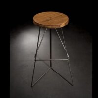 THE TWISTED BARSTOOL - Bild 5