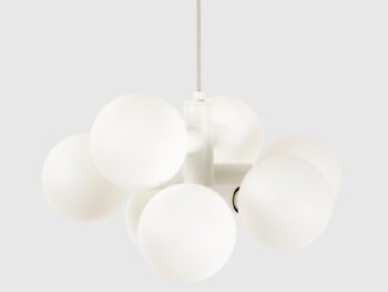 Echo Taklampa