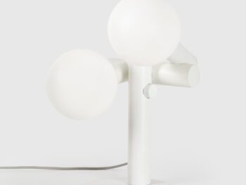 Echo Bordslampa